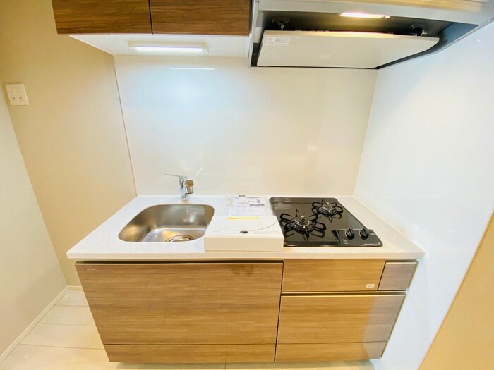 物件内観写真11　(キッチン)