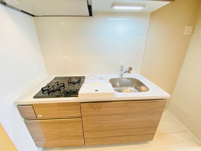 物件内観写真11　(キッチン)