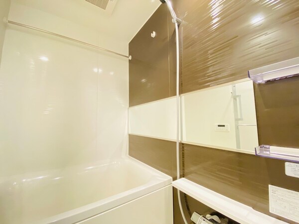 バス／シャワールーム等