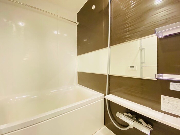 物件内観写真14　(バス／シャワールーム等)