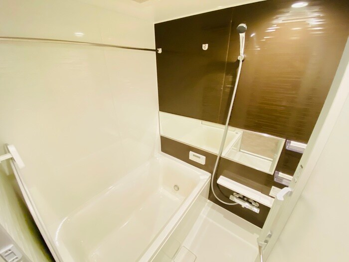 物件内観写真15　(バス／シャワールーム等)