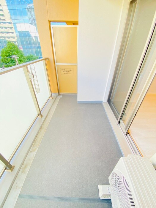 物件内観写真15　(ベランダ・バルコニー)