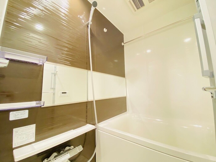 物件内観写真16　(バス／シャワールーム等)