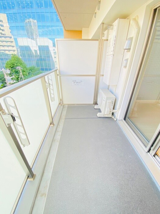 物件内観写真17　(ベランダ・バルコニー)