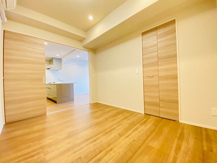 物件内観写真18　(居室)