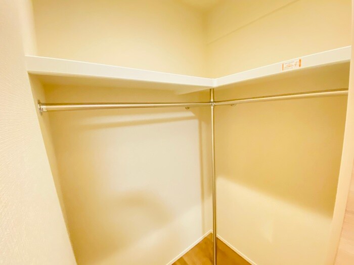 物件内観写真19　(収納)