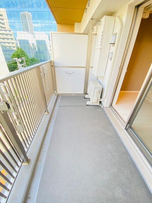 物件内観写真19　(ベランダ・バルコニー)