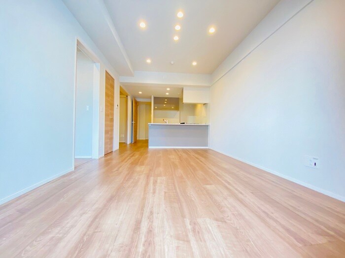 物件内観写真21　(居室)