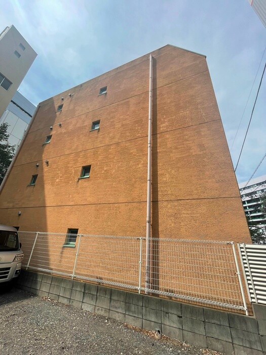 ココダハウスの外観写真