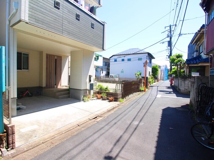 物件外観写真6　(周辺環境)