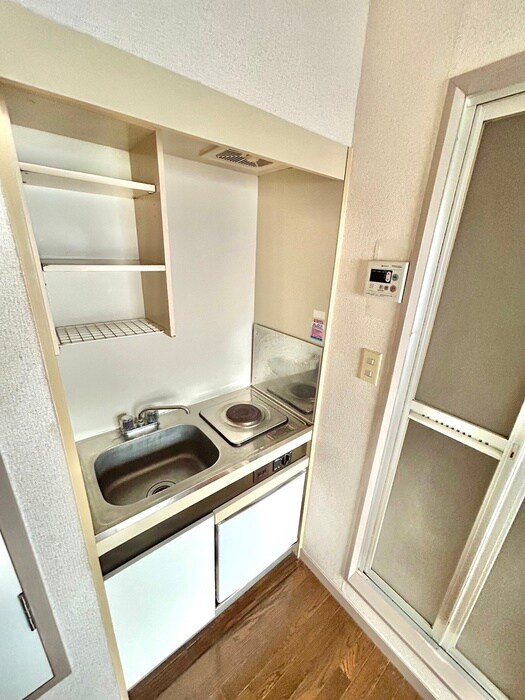 物件内観写真10　(キッチン)