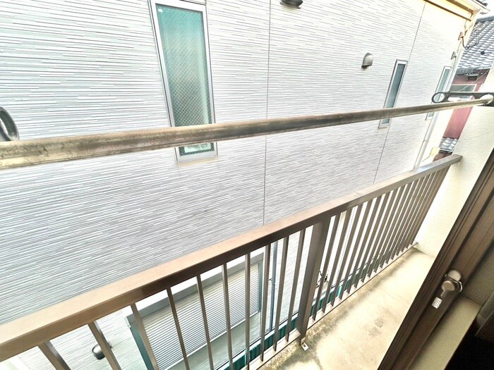 物件内観写真16　(ベランダ・バルコニー)