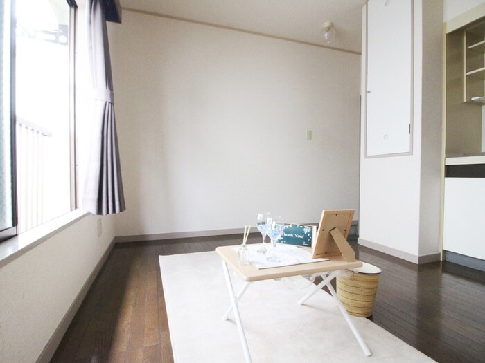 物件内観写真17　(居室)