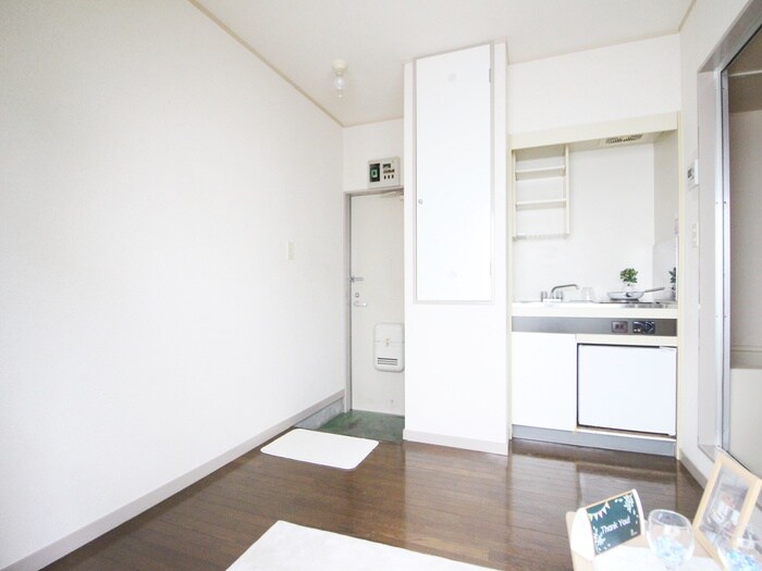 物件内観写真19　(居室)