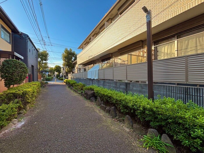 物件外観写真6　(周辺環境)