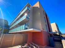 S-FORT玉川学園前の外観写真