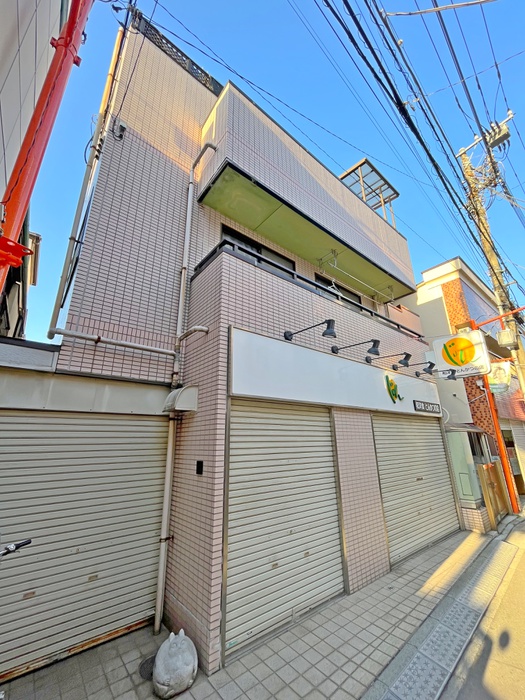 外観写真