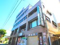 センチュリーシティ横浜