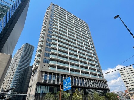 文京 GARDEN ザ サウス（809)外観写真