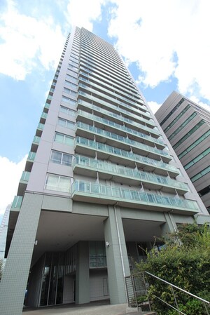 品川タワーフェイス(1301)外観写真
