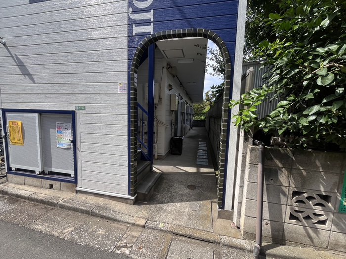 外観写真