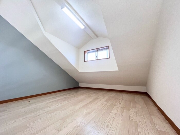 物件内観写真11　(ロフト)