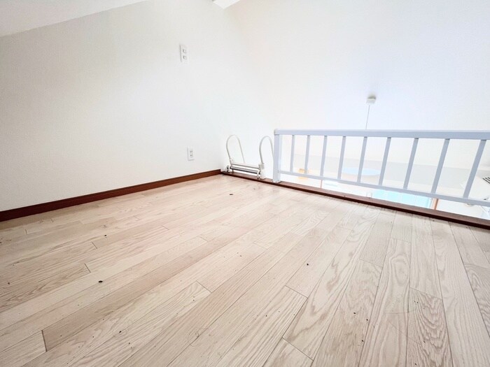 物件内観写真12　(ロフト)