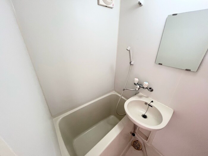 物件内観写真15　(バス／シャワールーム等)