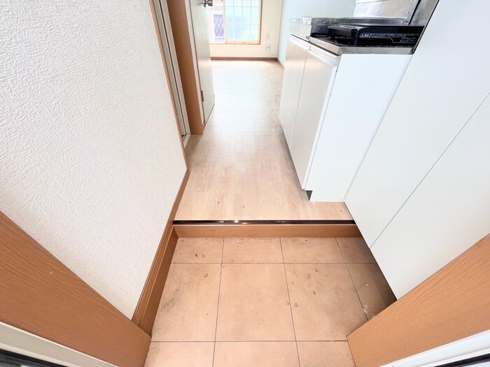 物件内観写真20　(玄関)