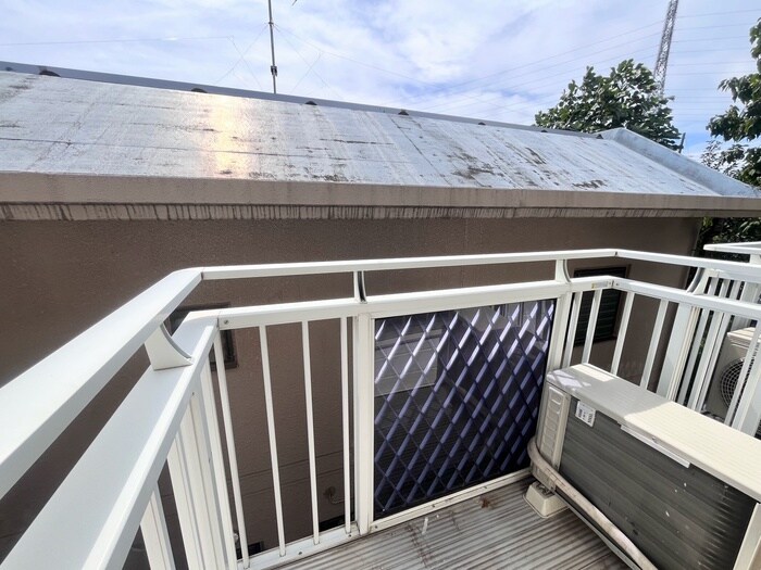 物件内観写真21　(ベランダ・バルコニー)