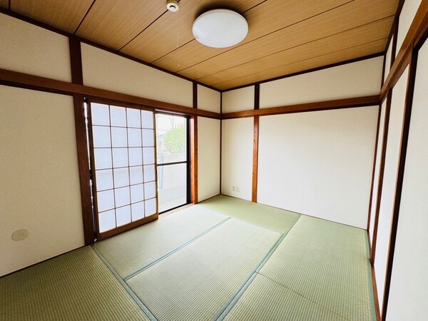 居室