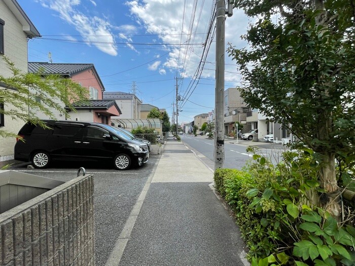 物件外観写真6　(周辺環境)