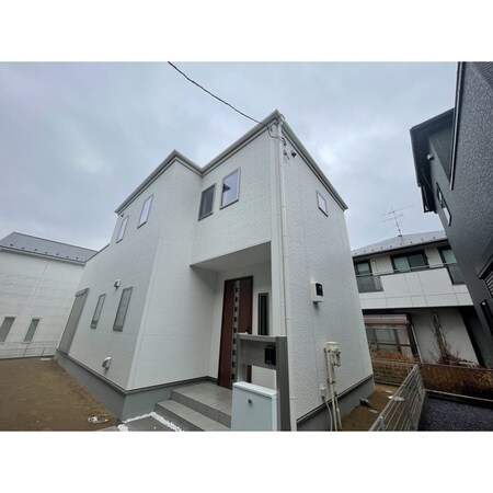Kolet船橋松が丘#06外観写真
