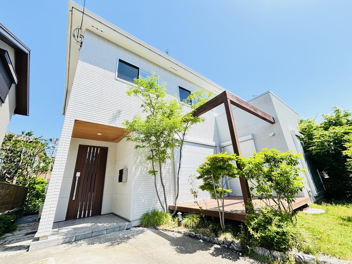 千草台戸建