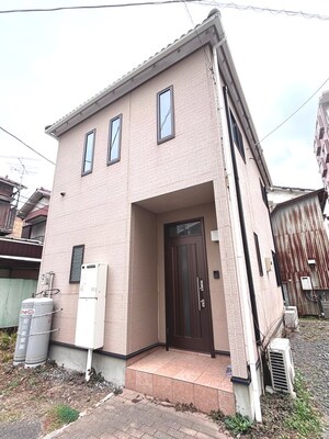 陽だまりの詩　Ｓ－１外観写真