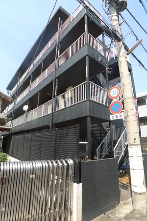 ＥＸＣＥＥＤ狭山台外観写真