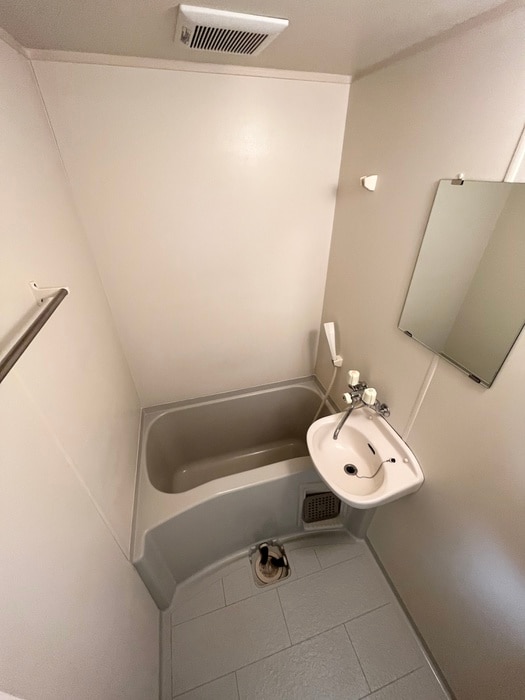 物件内観写真10　(バス／シャワールーム等)