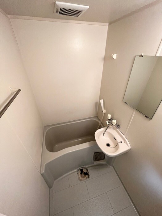 物件内観写真10　(バス／シャワールーム等)