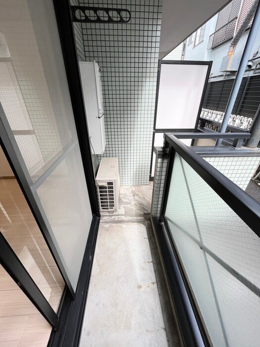 物件内観写真14　(ベランダ・バルコニー)