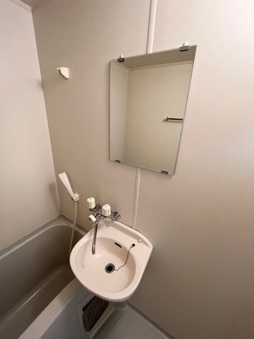 物件内観写真21　(洗面)