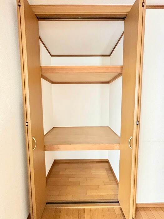 物件内観写真9　(収納)