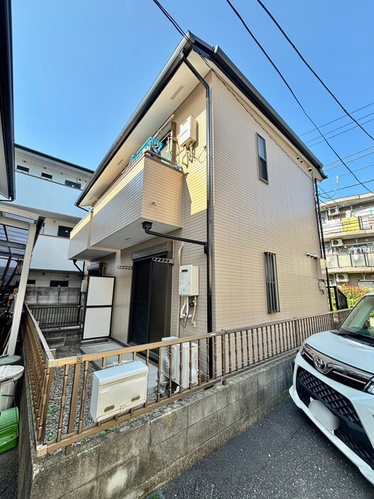 物件外観写真5　(外観写真)