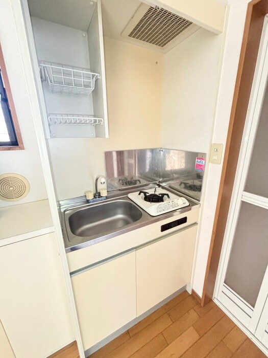 物件内観写真10　(キッチン)