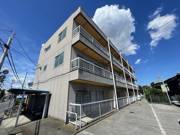 はすみマンション