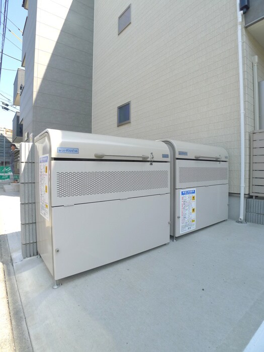 物件外観写真6　(周辺環境)