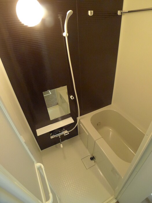 物件内観写真12　(バス／シャワールーム等)