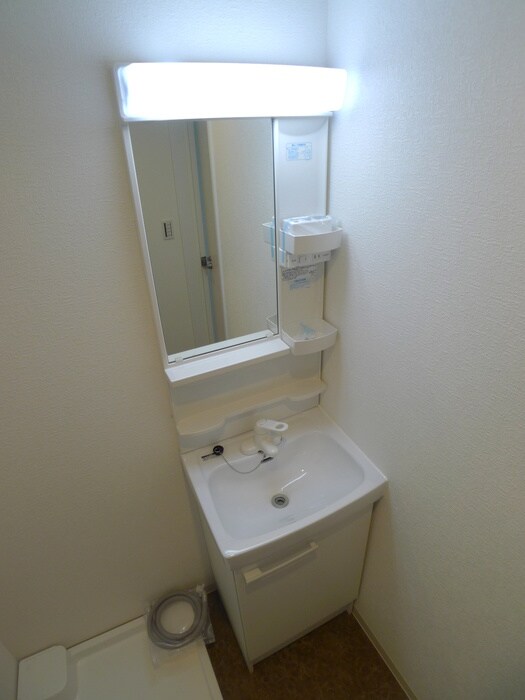 物件内観写真13　(洗面)