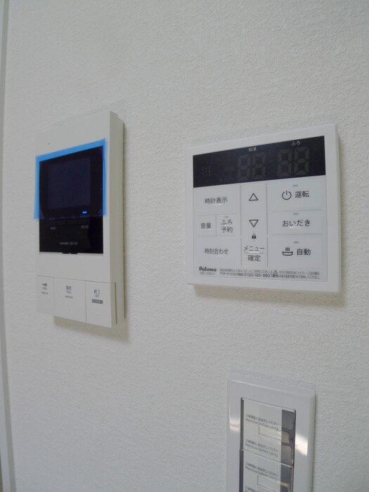 物件内観写真18　(廊下)