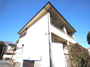 コ－ポ則外観写真