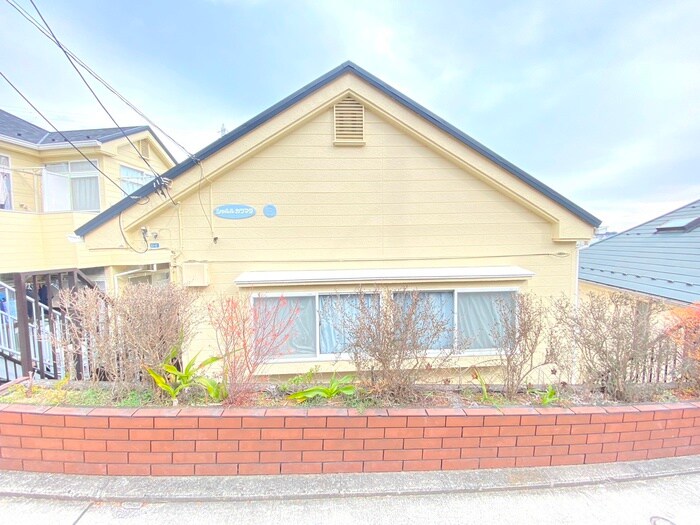 物件外観写真3　(外観写真)